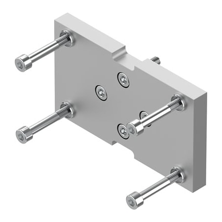 Festo Adapter Kit DHAA-G-E21-70.110-B8-63 DHAA-G-E21-70...110-B8-63